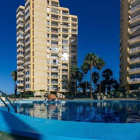 Torres De Yomely Playa Las Americas Playa de las Americas  Exteriér fotografie