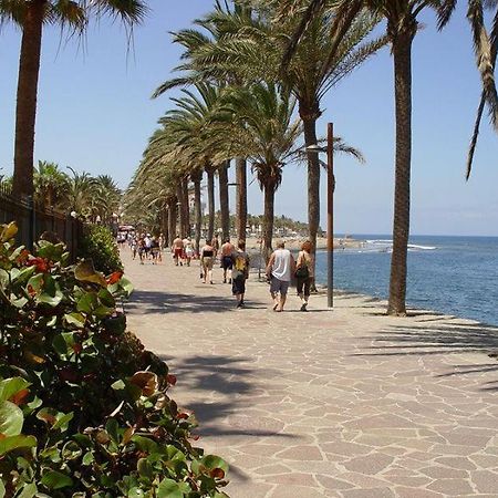 Torres De Yomely Playa Las Americas Playa de las Americas  Exteriér fotografie